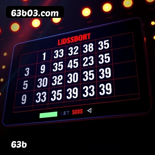 Interface do cassino ao vivo