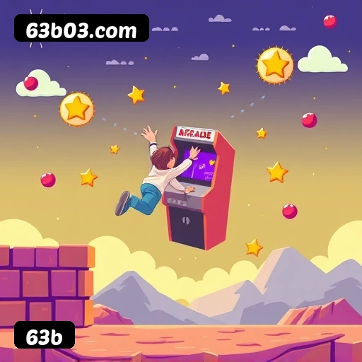 Jogos com maior RTP na 63b