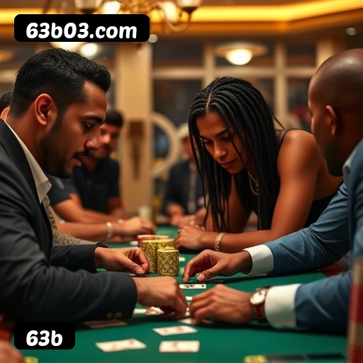 Siga a 63b no Facebook