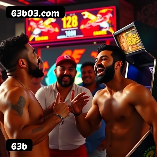 Slots Premium da PG Soft na 63b