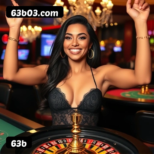 Dealers profissionais da 63b